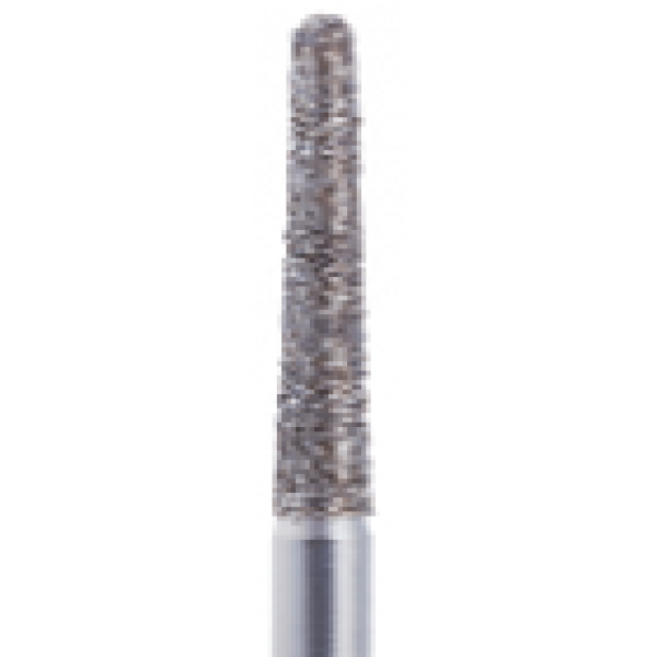 H198 Diamant  Kegel rund 012-040mm